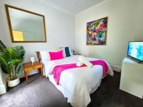 Sunny and central loft in the city of Sydney, Sydney